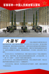 火箭军 火箭军介绍 军种介绍