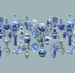 青花瓷展览