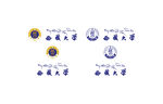 西藏大学校徽新版