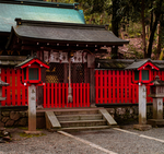 日本神社