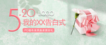 520海报banner