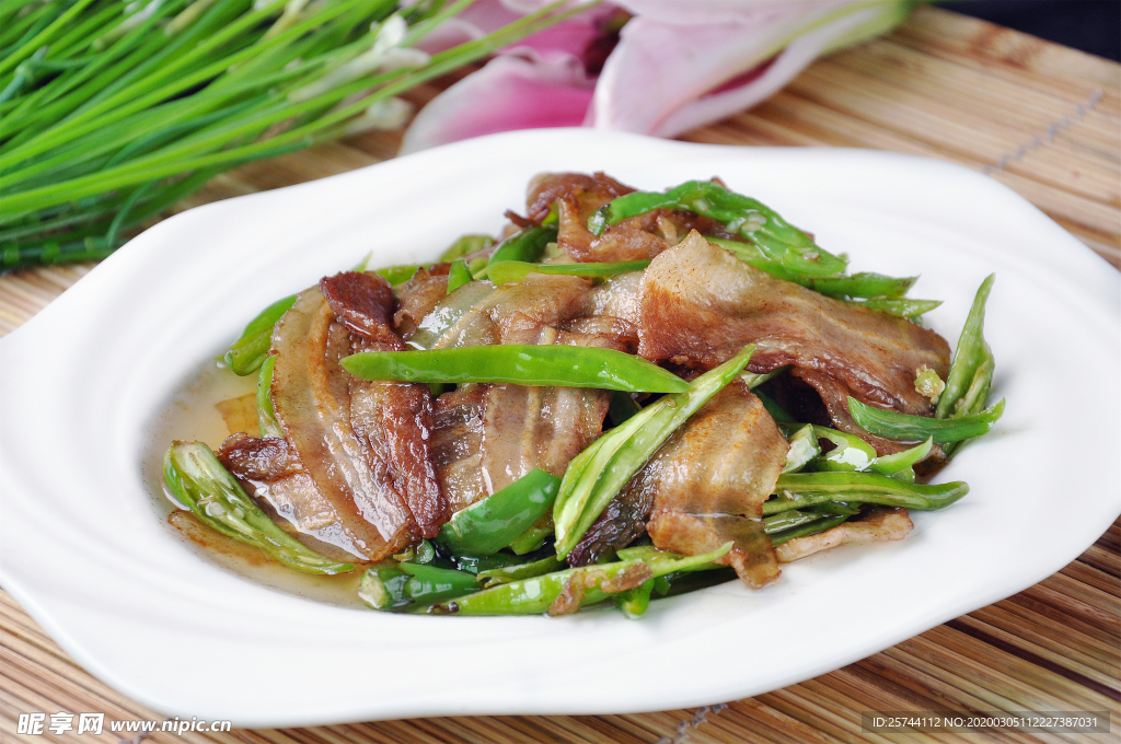 猪小炒肉