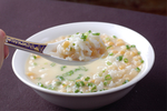 豆汤饭