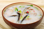 风吹肉炖泥鳅