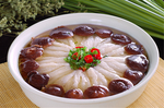 辣味菌滑排