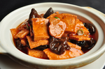 豆腐熊掌豆腐