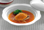 鲍鱼捞饭