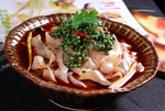 红汤鹅肠