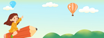 六一banner