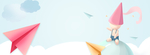 六一banner