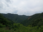 大山深处风景