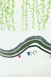 春天国风装饰画