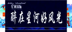 醉美星河 地产