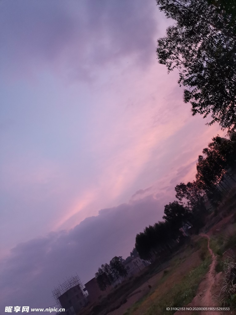 一路风景