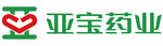 亚宝药业
