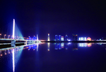 城市夜景