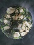 饺子