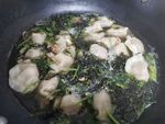 饺子