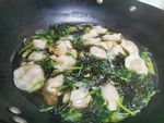 煮饺子