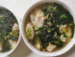 饺子