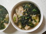 饺子