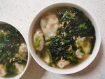 饺子