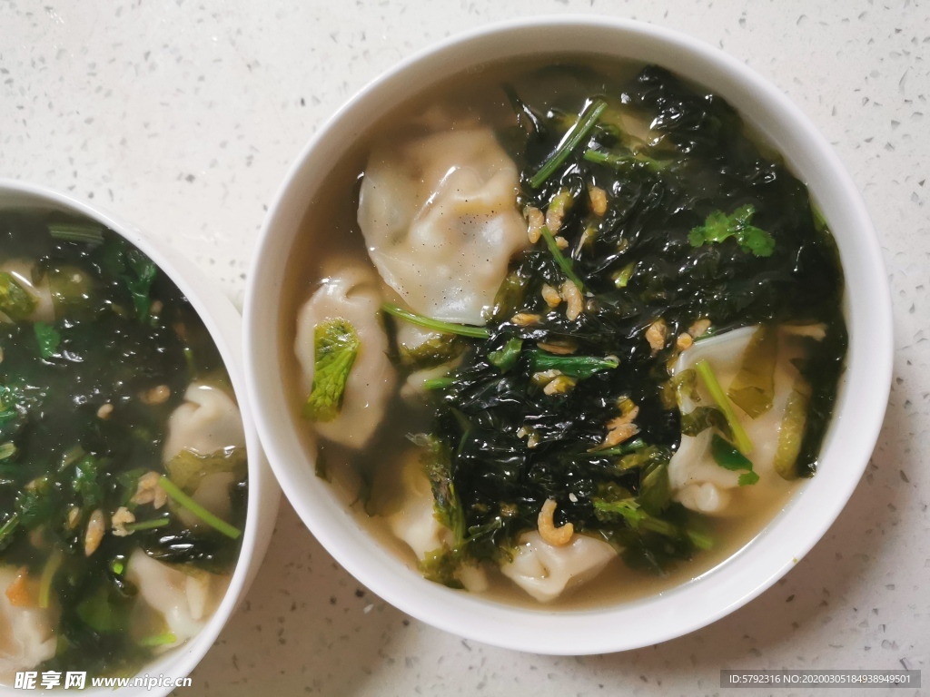 饺子
