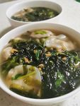 饺子