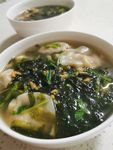 饺子