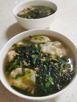 饺子