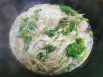 面条