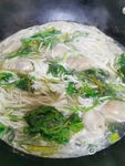 饺子面