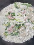 煮面