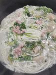 面条