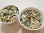 饺子