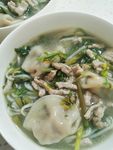 饺子