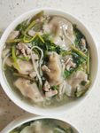 饺子