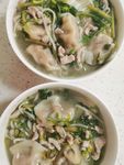 饺子