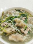 饺子
