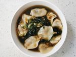 饺子