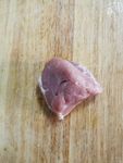 瘦肉
