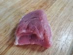瘦肉