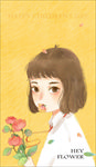 儿童节