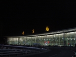 南京火车站