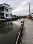 乡间小河