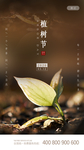 植树节