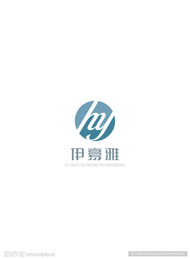家具logo