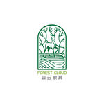 家具logo
