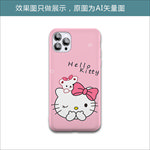 小熊Kitty