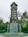 湖墅铁路纪念碑